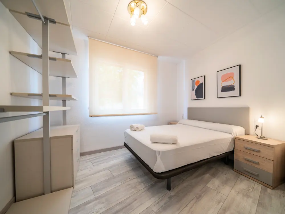 Location de Vacances Calella 40
