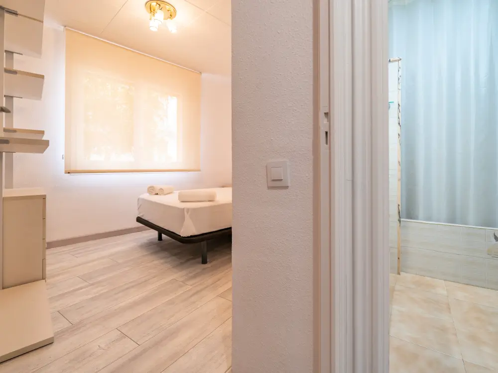 Location de Vacances Calella 40