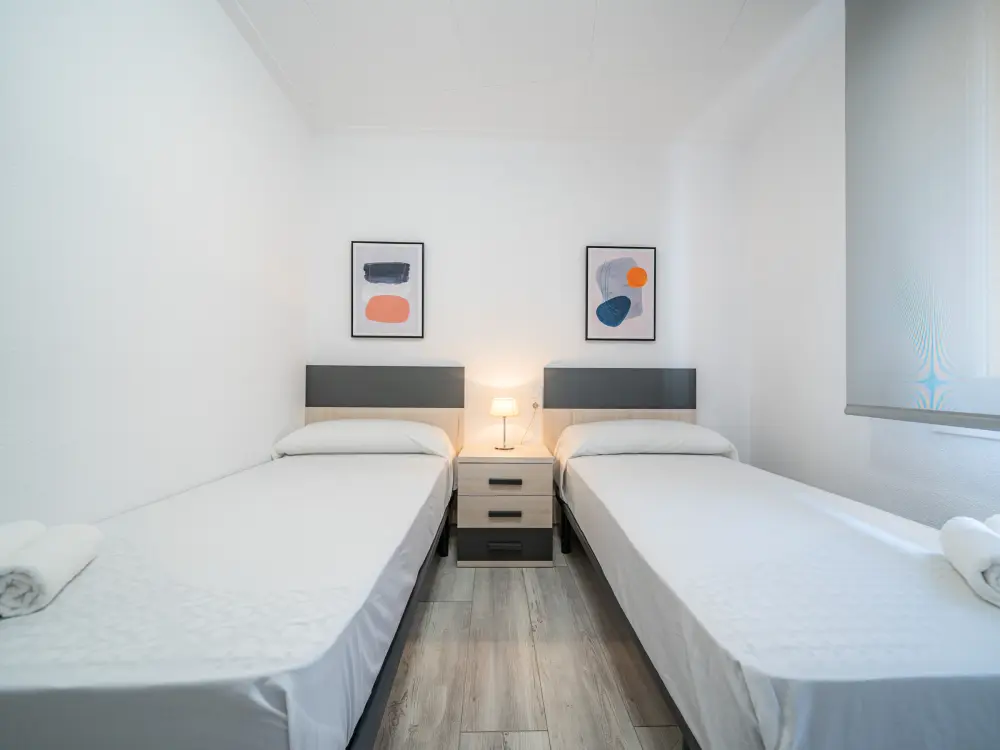 Location de Vacances Calella 40