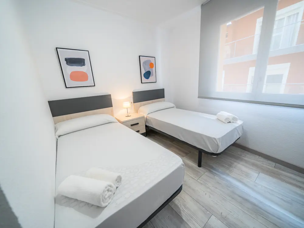 Location de Vacances Calella 40