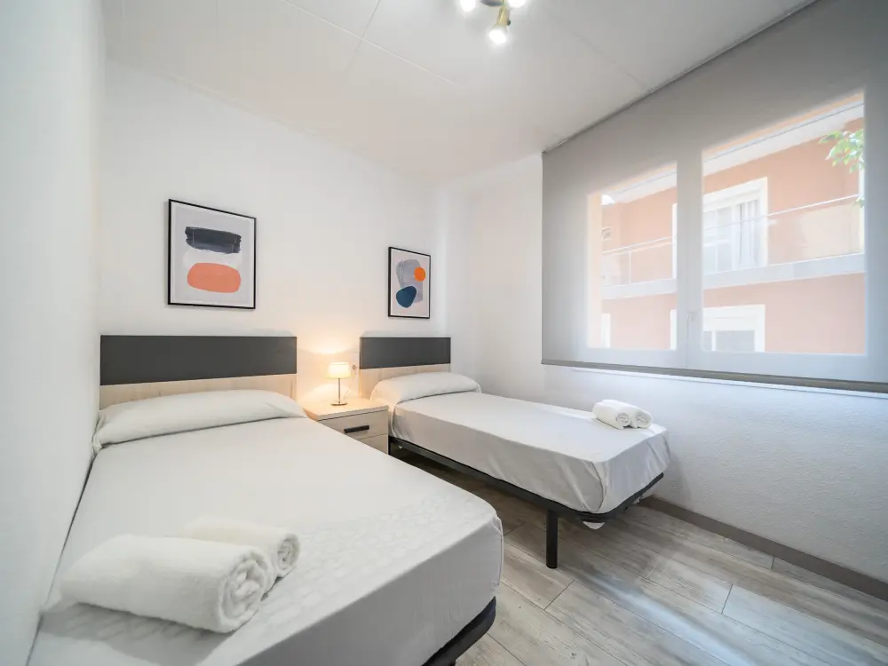 Location de Vacances Calella 40