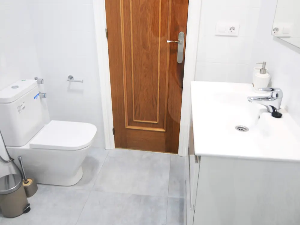 Location de Vacances Calella 40