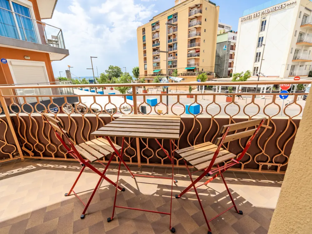 Location de Vacances Calella 40