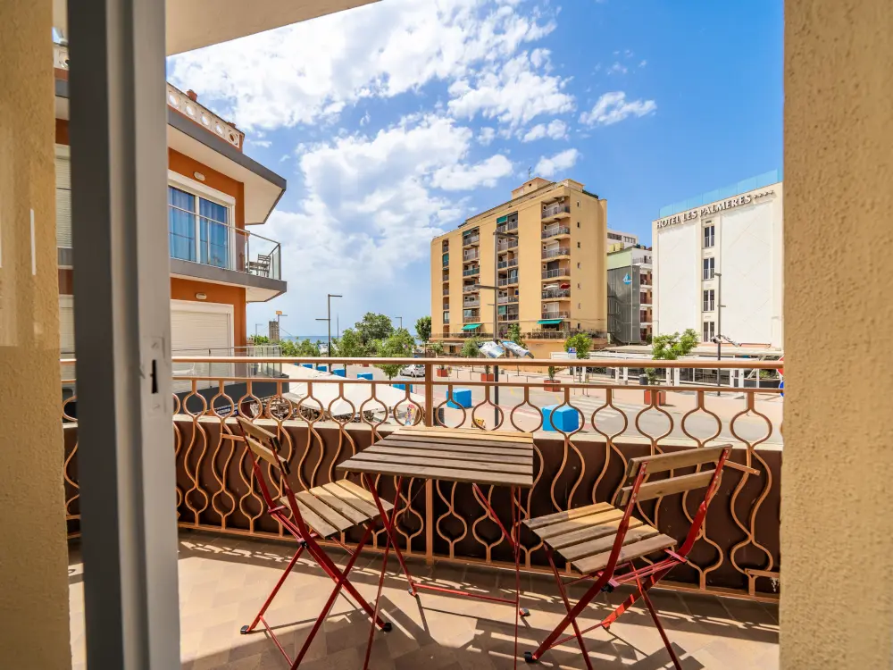 Location de Vacances Calella 40