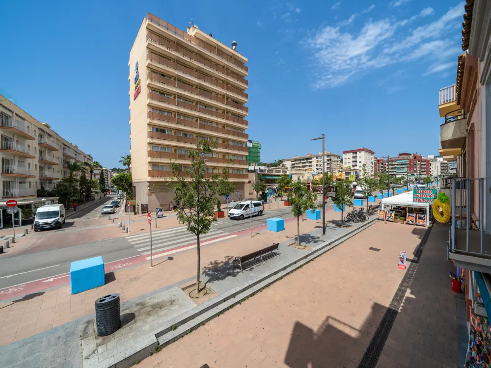 Location de Vacances Calella 40