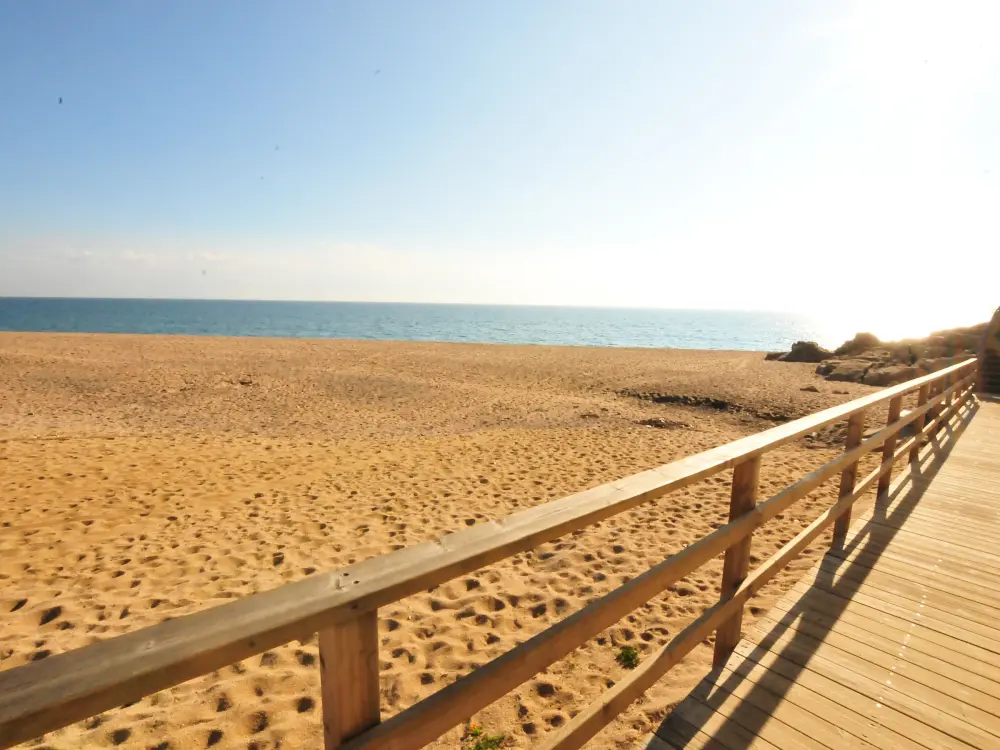 Location de Vacances Calella 40