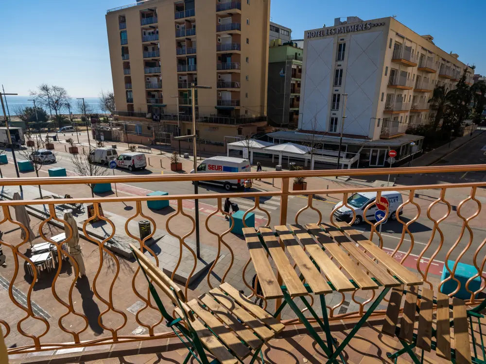 Location de Vacances Calella 41