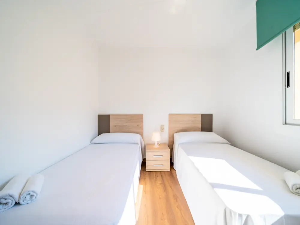 Location de Vacances Calella 41