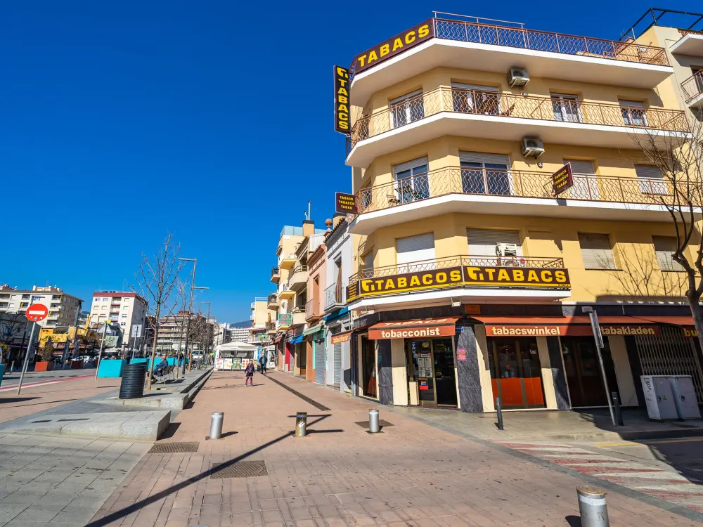 Location de Vacances Calella 41