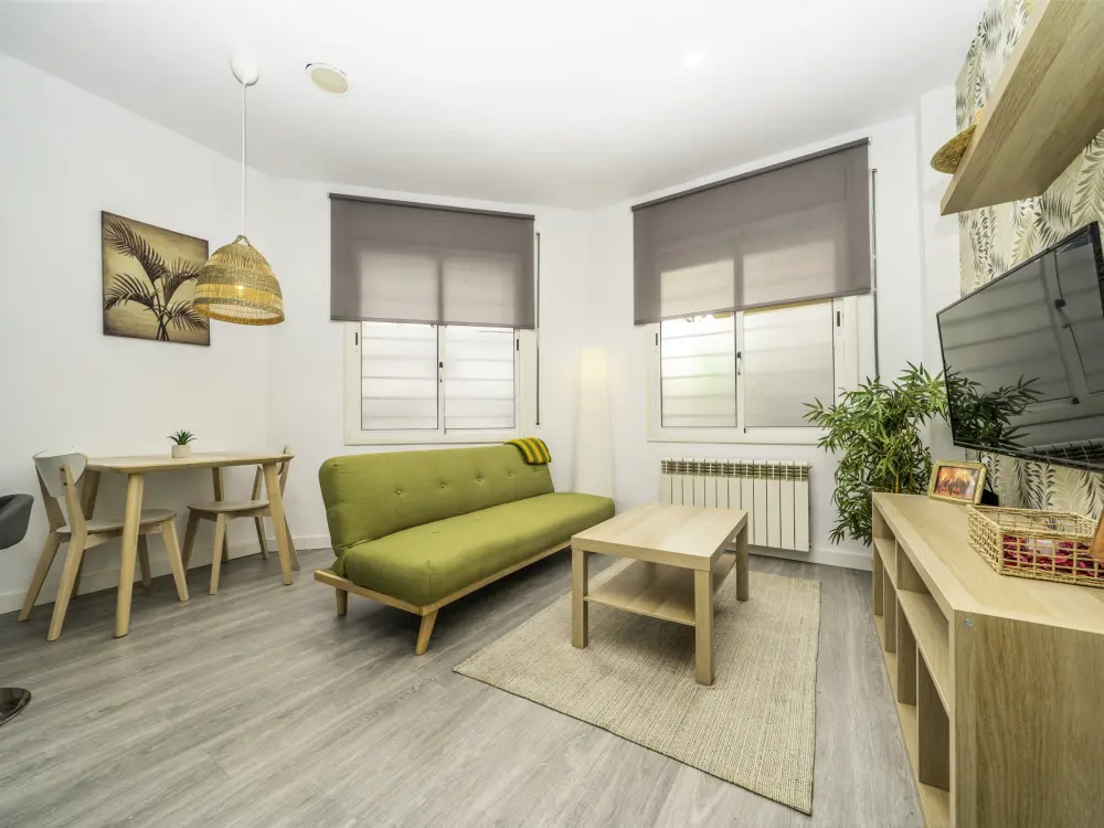 Location de Vacances Calella 42