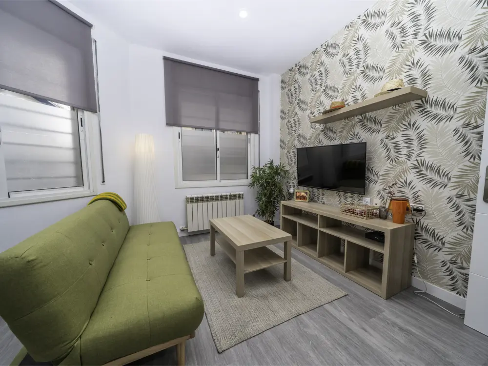 Location de Vacances Calella 42