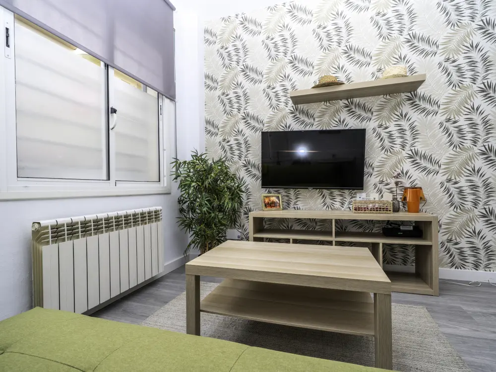 Location de Vacances Calella 42