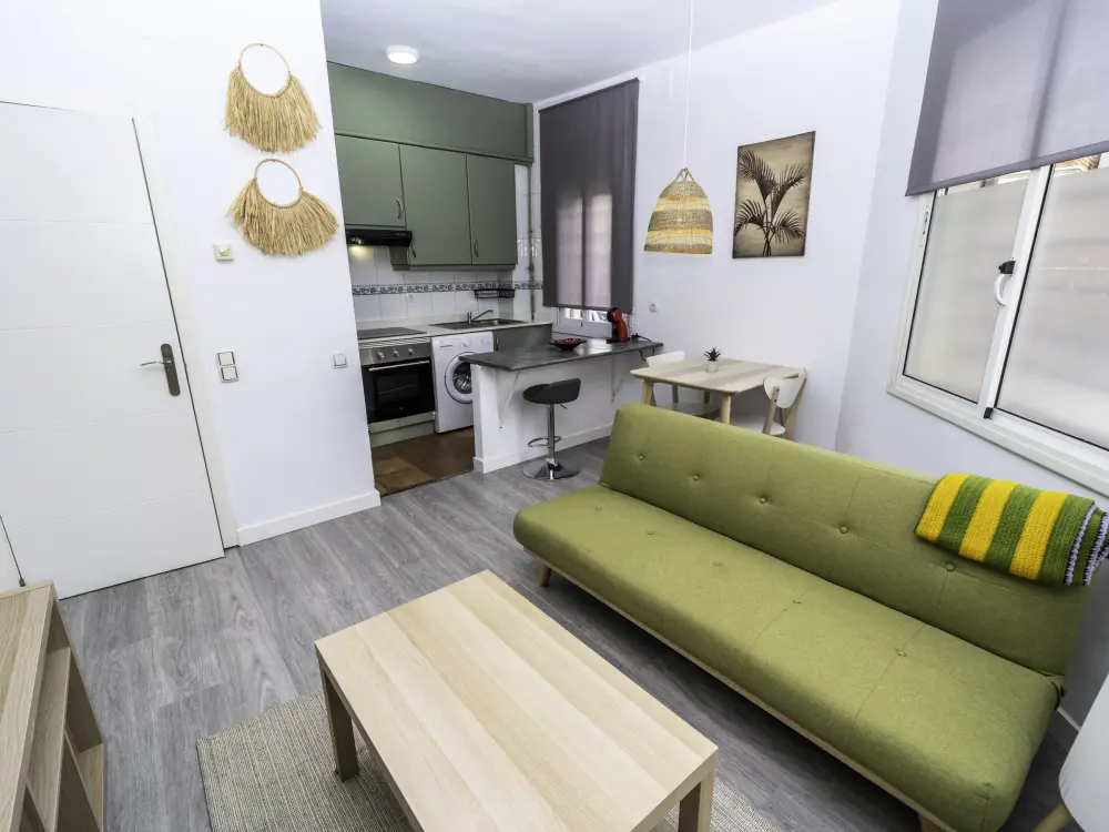 Location de Vacances Calella 42