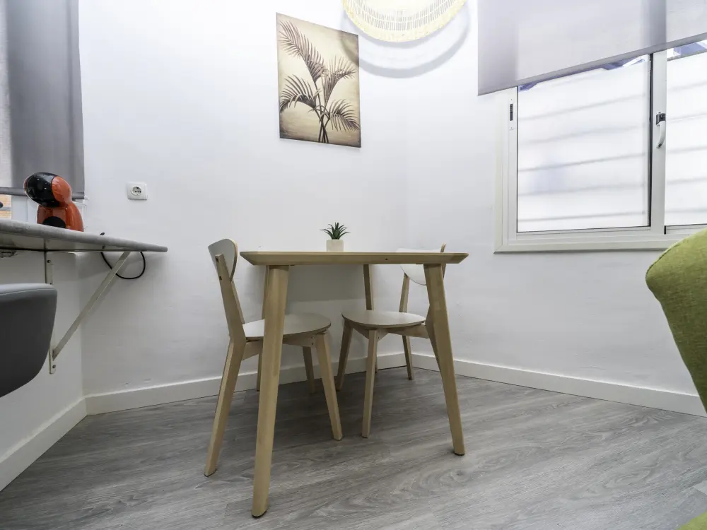 Location de Vacances Calella 42