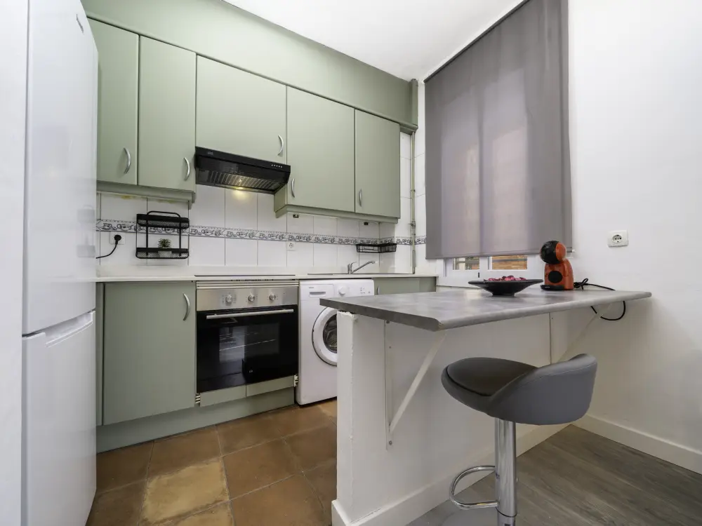 Location de Vacances Calella 42