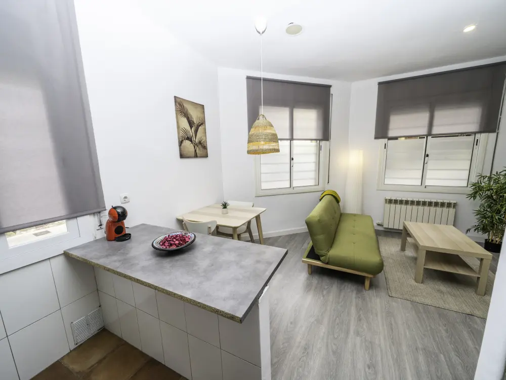 Location de Vacances Calella 42