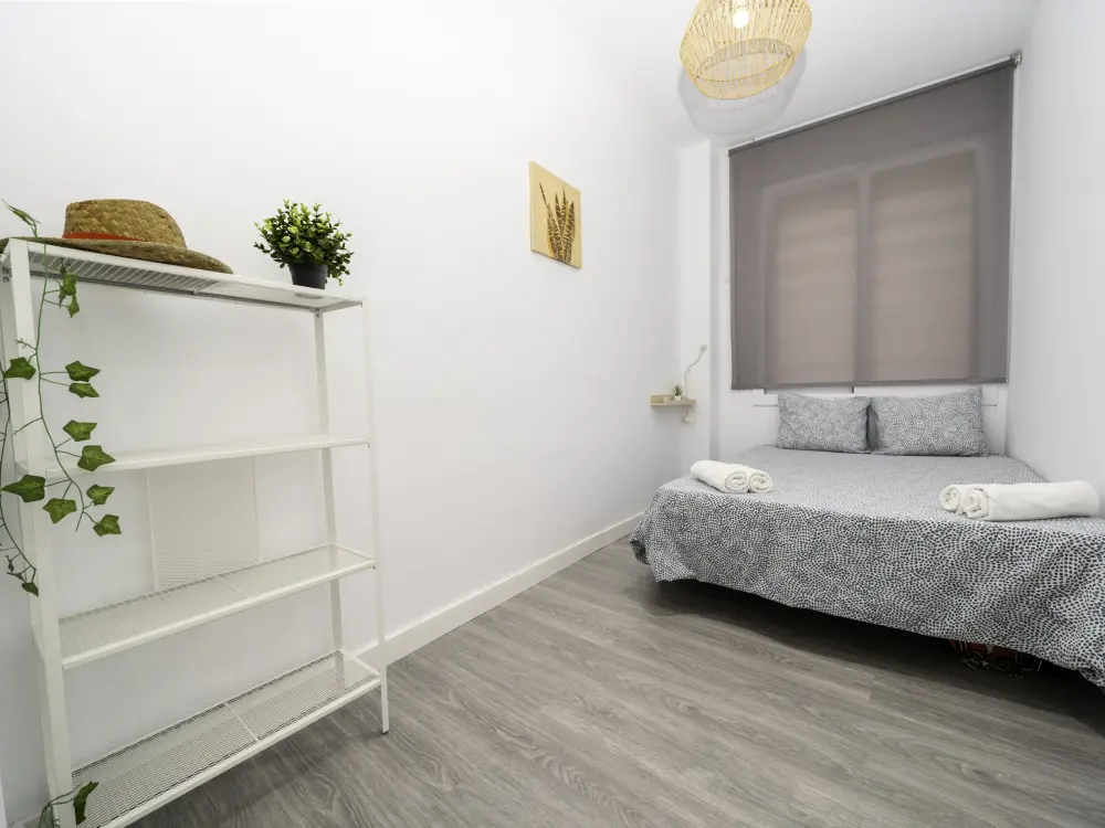 Location de Vacances Calella 42