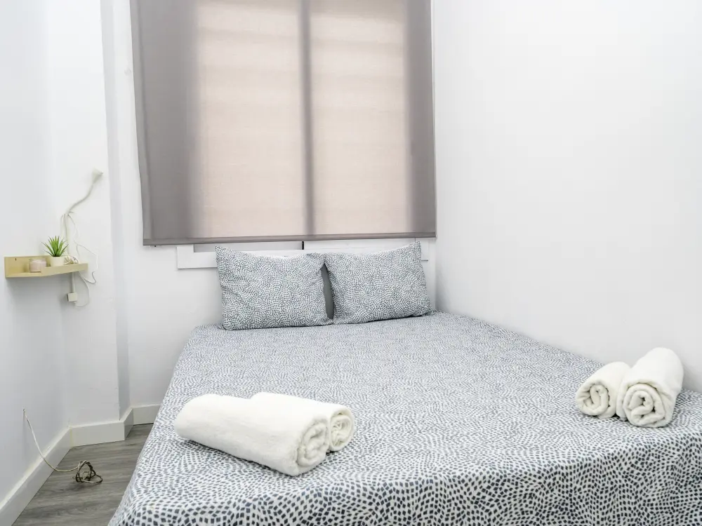 Location de Vacances Calella 42