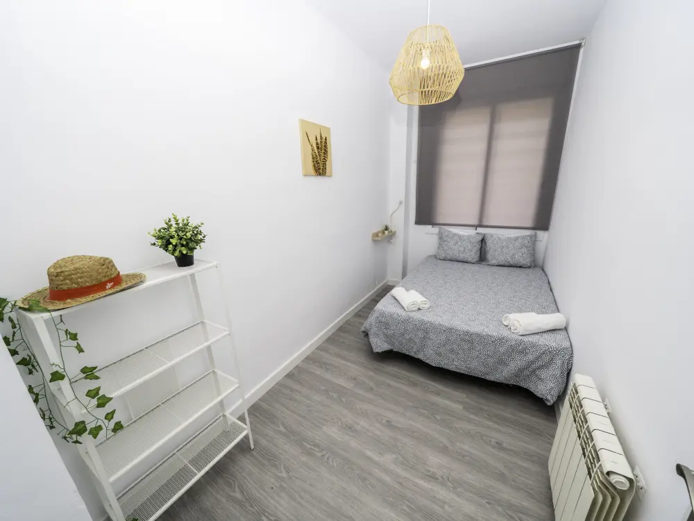 Location de Vacances Calella 42
