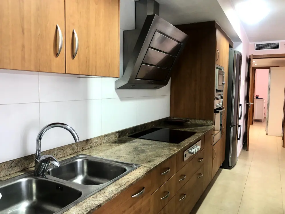 Location de Vacances Calella 43