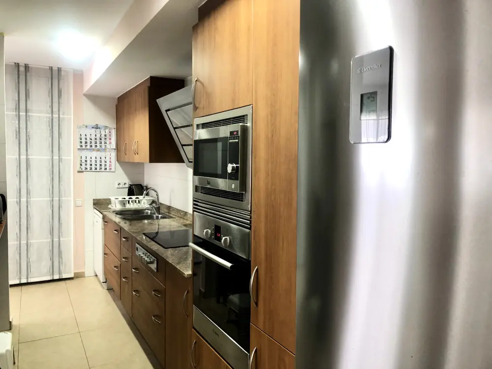 Location de Vacances Calella 43