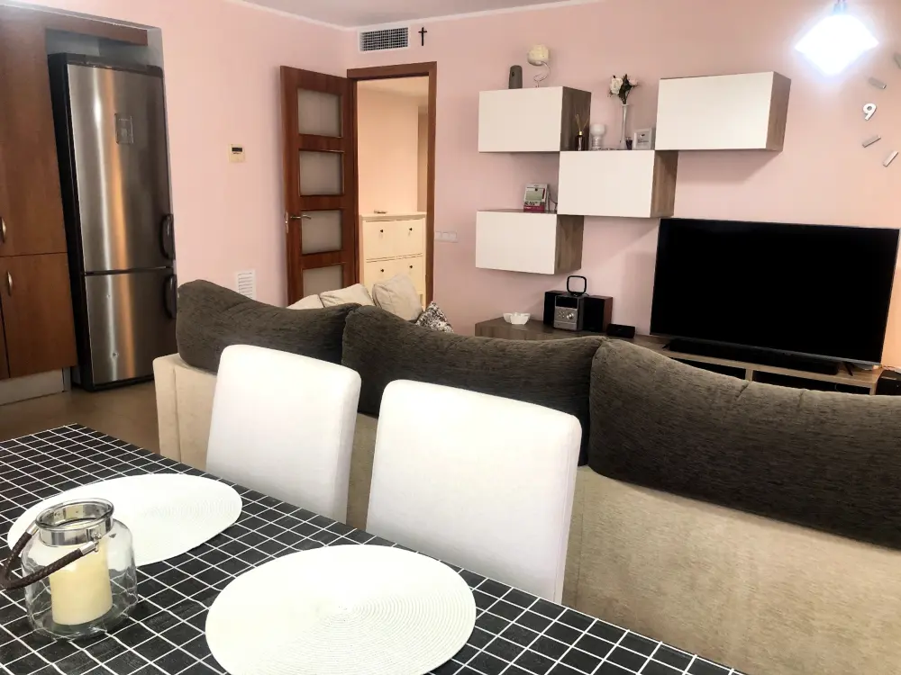 Location de Vacances Calella 43
