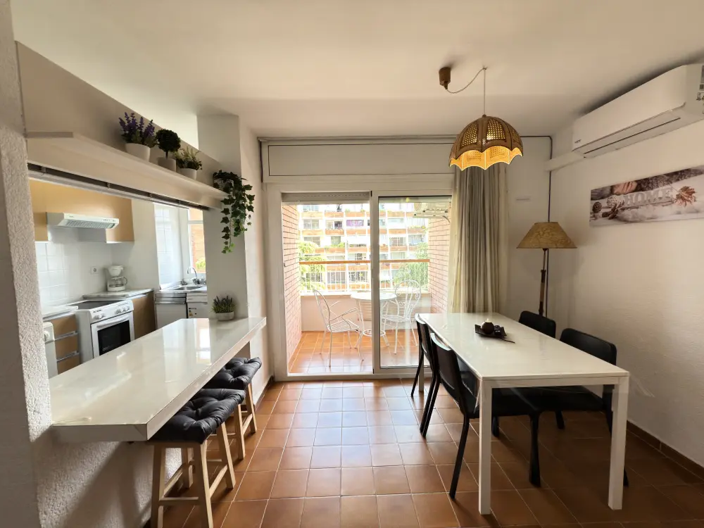 Location de Vacances Calella 44