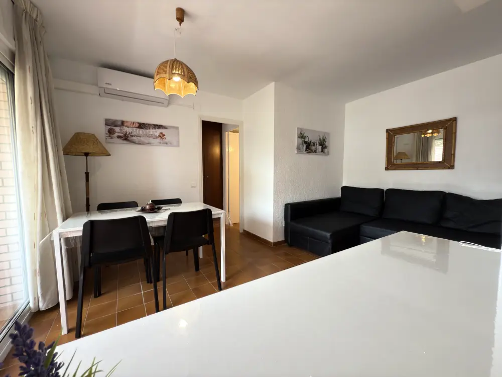 Location de Vacances Calella 44
