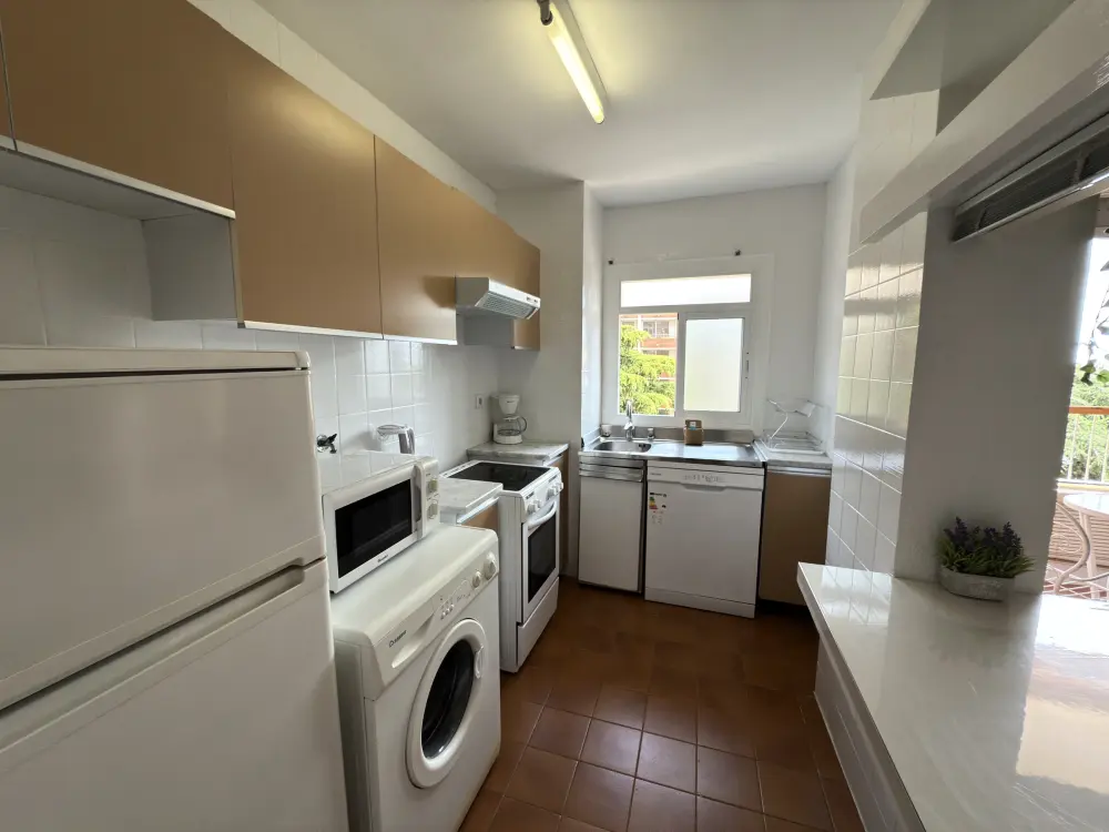 Location de Vacances Calella 44