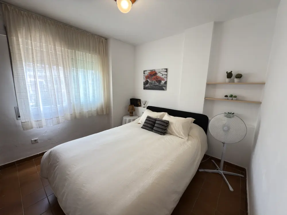 Location de Vacances Calella 44