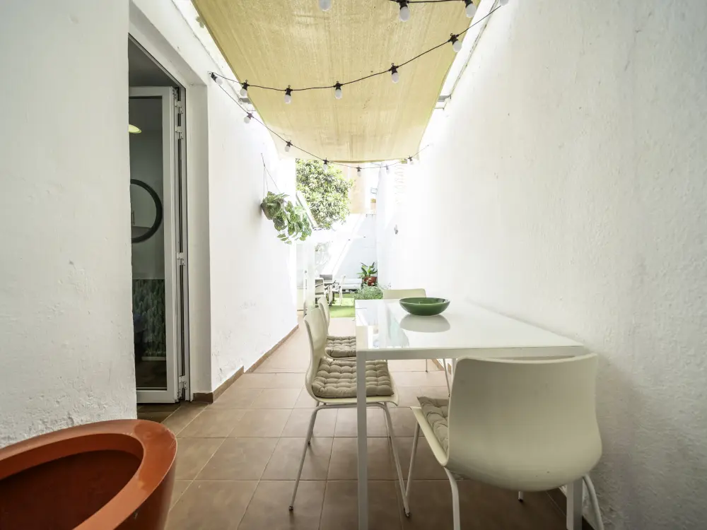 Maison de Vacances Calella 38