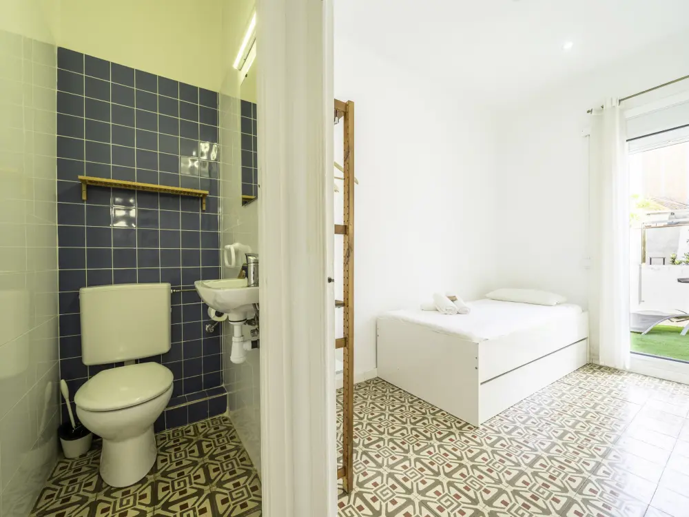 Maison de Vacances Calella 38