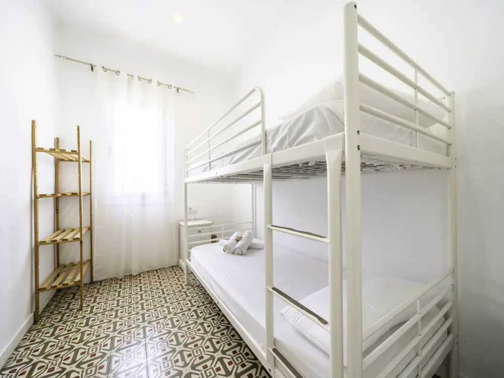 Maison de Vacances Calella 38