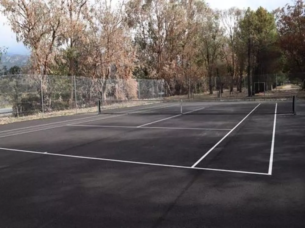 Camping Paradella 3 étoiles★★★