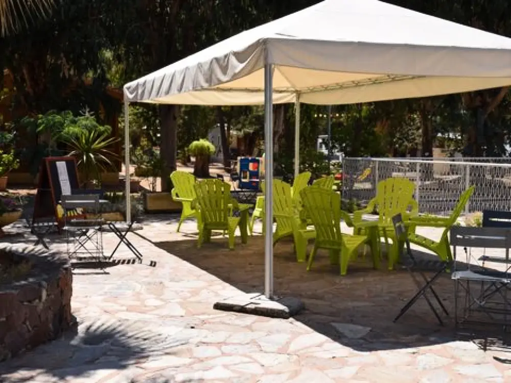 Camping Paradella 3 étoiles★★★
