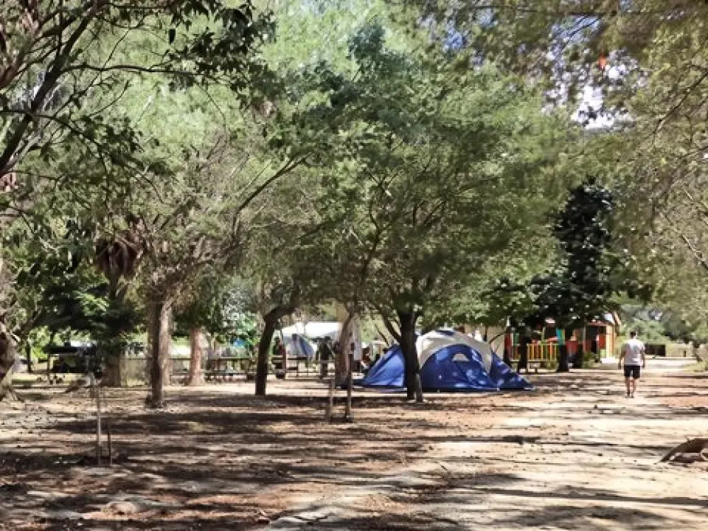 Camping Paradella 3 étoiles★★★