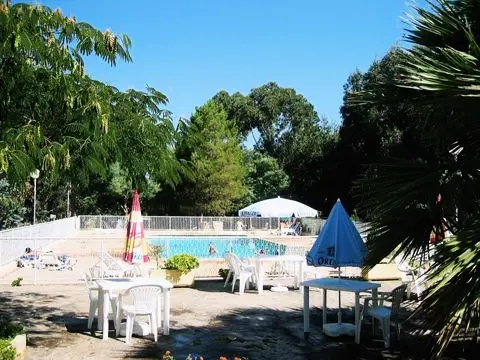 Camping Paradella *** - - Calenzana - 1