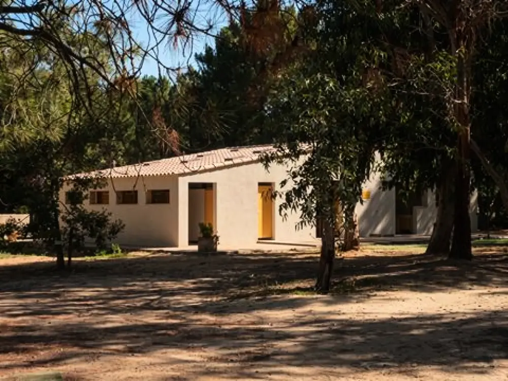 Camping Paradella 3 étoiles★★★