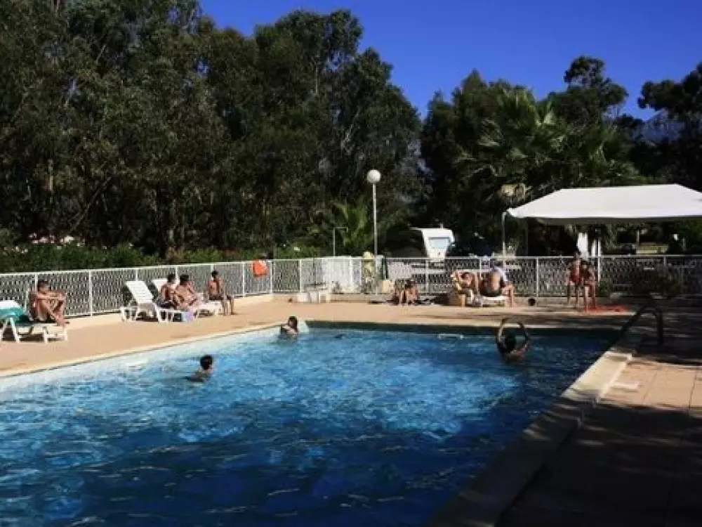 Camping Paradella 3 étoiles★★★