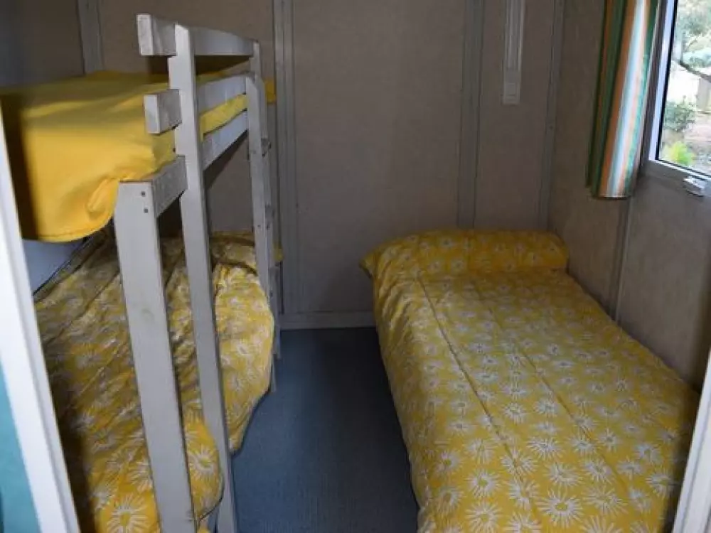 Camping Paradella 3 étoiles★★★