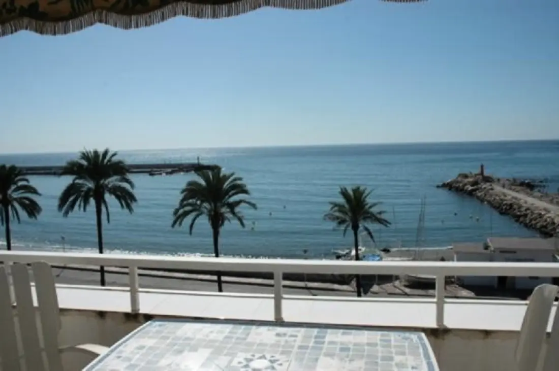 Pirámides Puerto Blanco Apartamentos