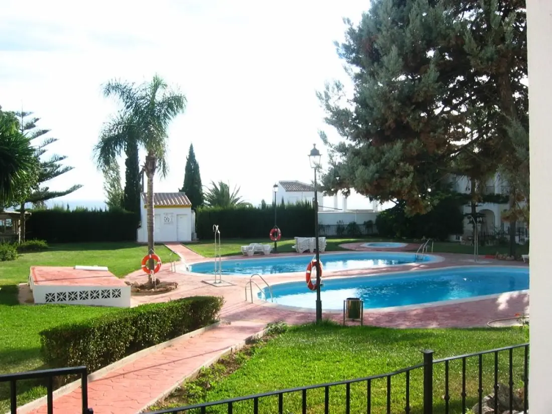 Terrasol Villas Caleta del Mediterraneo