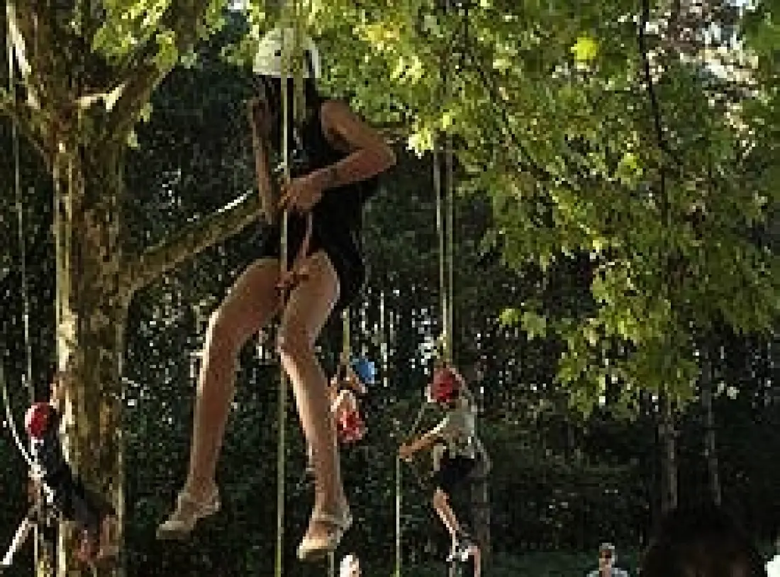 Flower Camping Domaine Villa Verde 4 étoiles★★★★