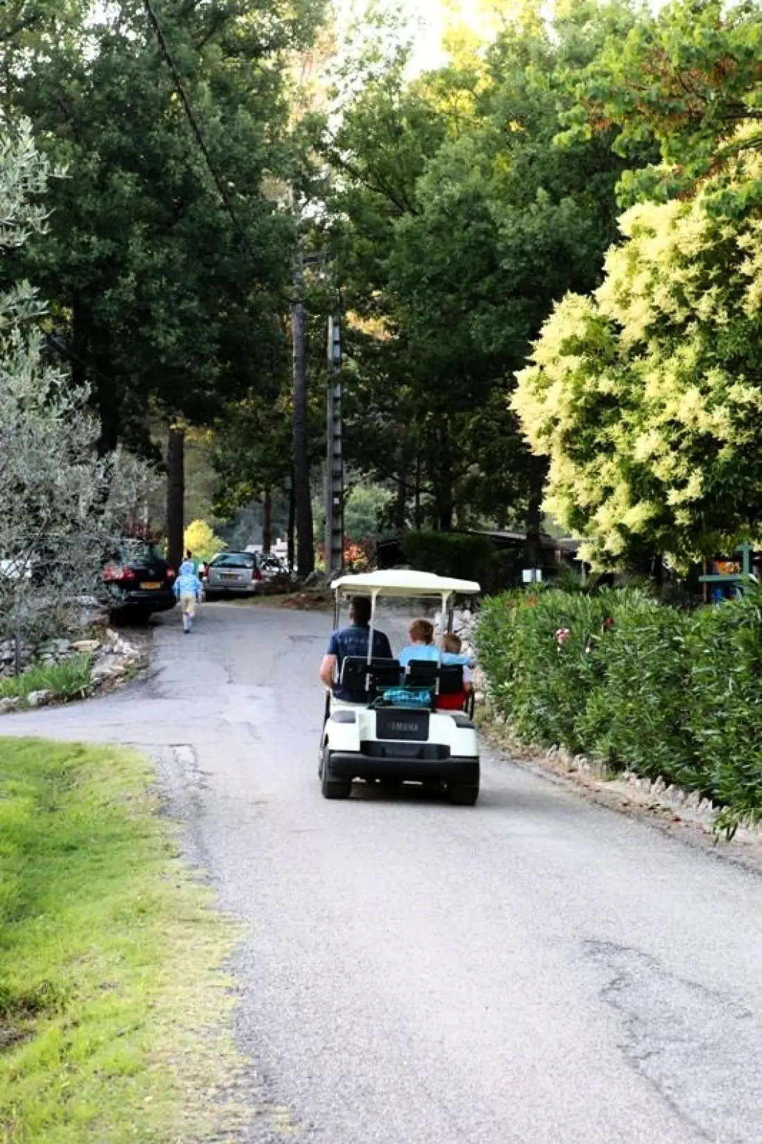 Flower Camping Domaine Villa Verde 4 étoiles★★★★