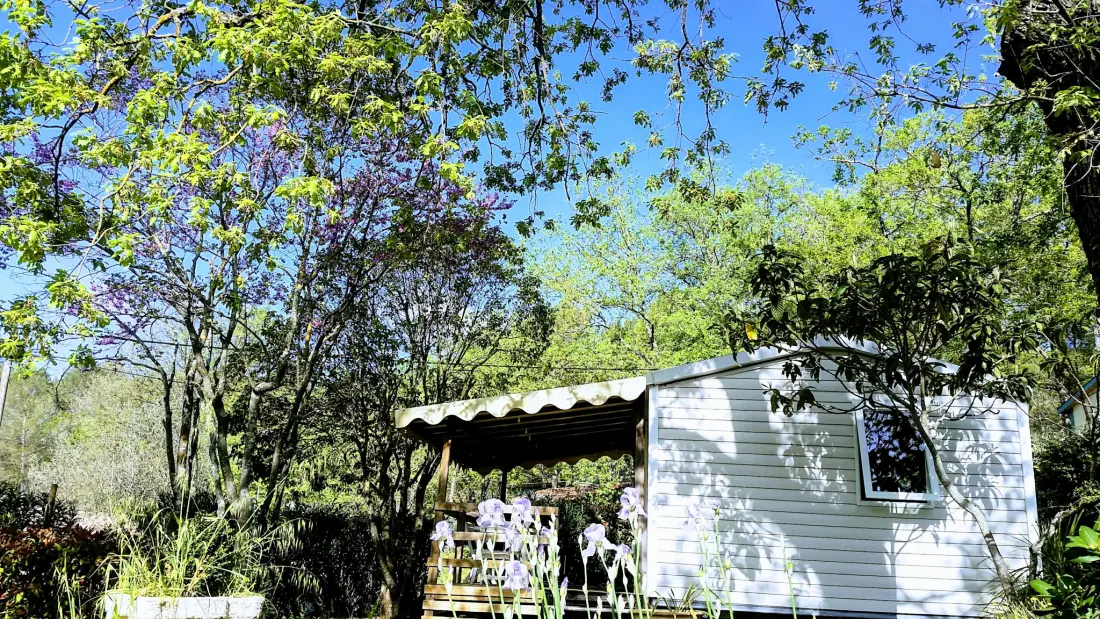Flower Camping Domaine Villa Verde 4 étoiles★★★★