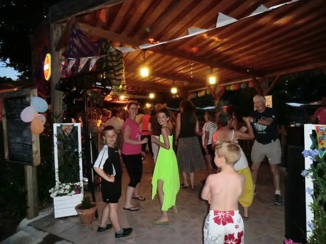 Flower Camping Domaine Villa Verde 4 étoiles★★★★