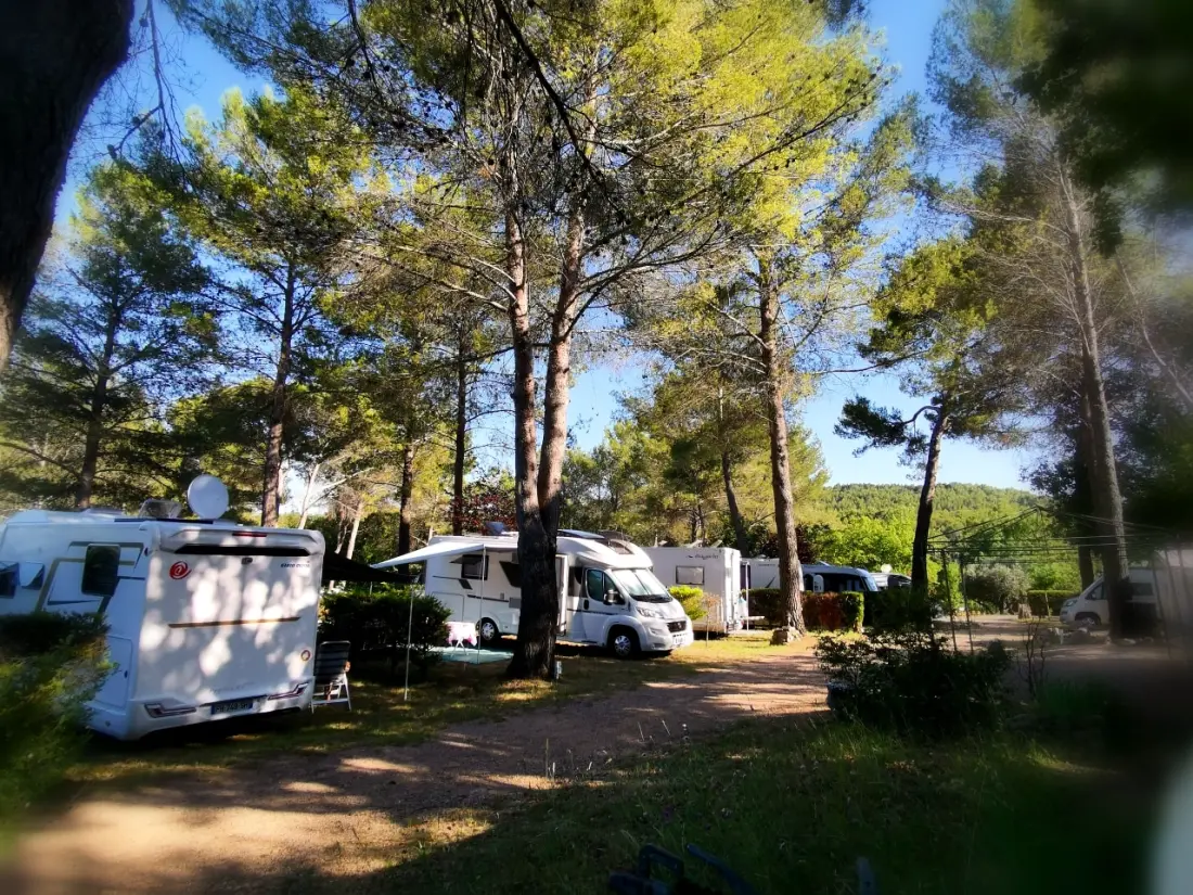 Flower Camping Domaine Villa Verde 4 étoiles★★★★