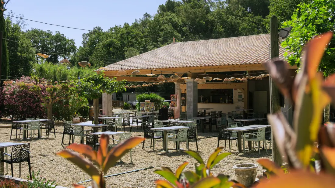 Flower Camping Domaine Villa Verde 4 étoiles★★★★