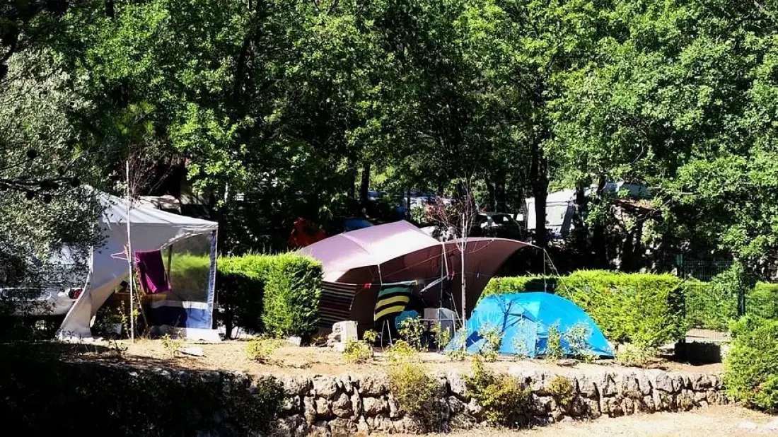 Flower Camping Domaine Villa Verde 4 étoiles★★★★