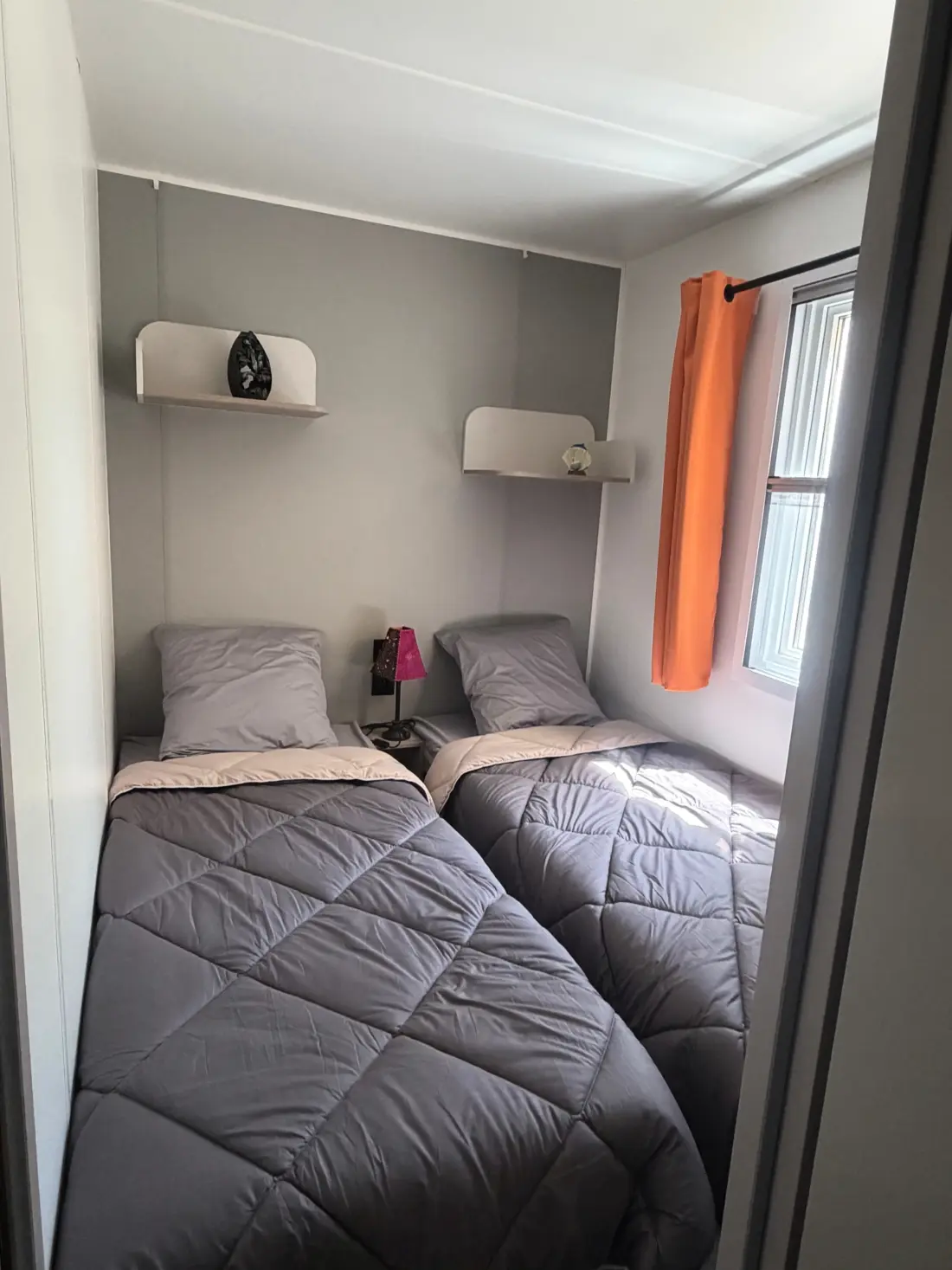 Flower Camping Domaine Villa Verde 4 étoiles★★★★
